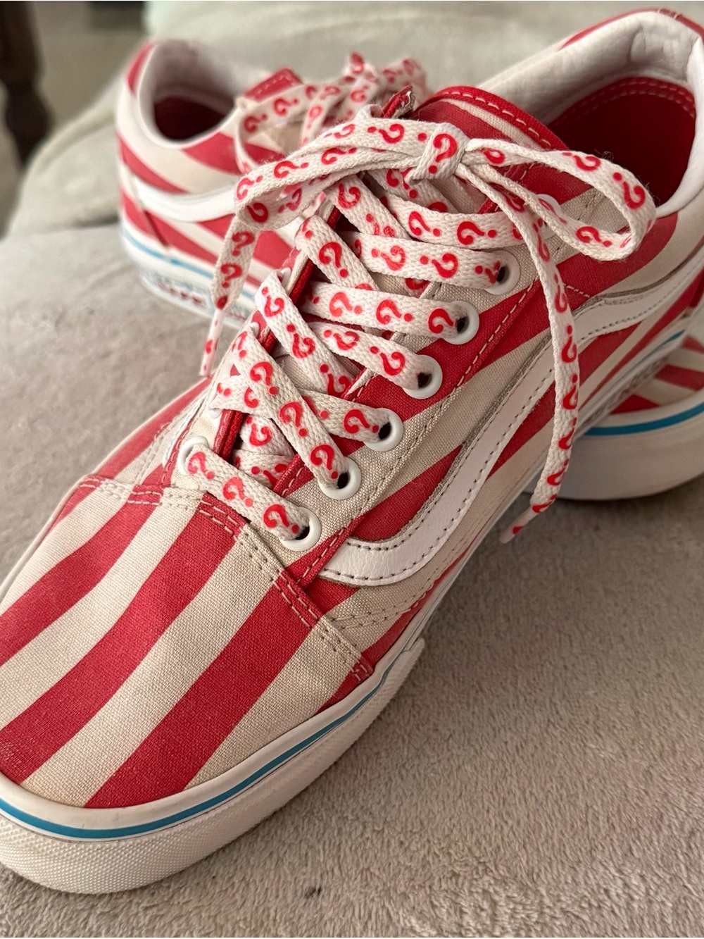 Vans limited edition